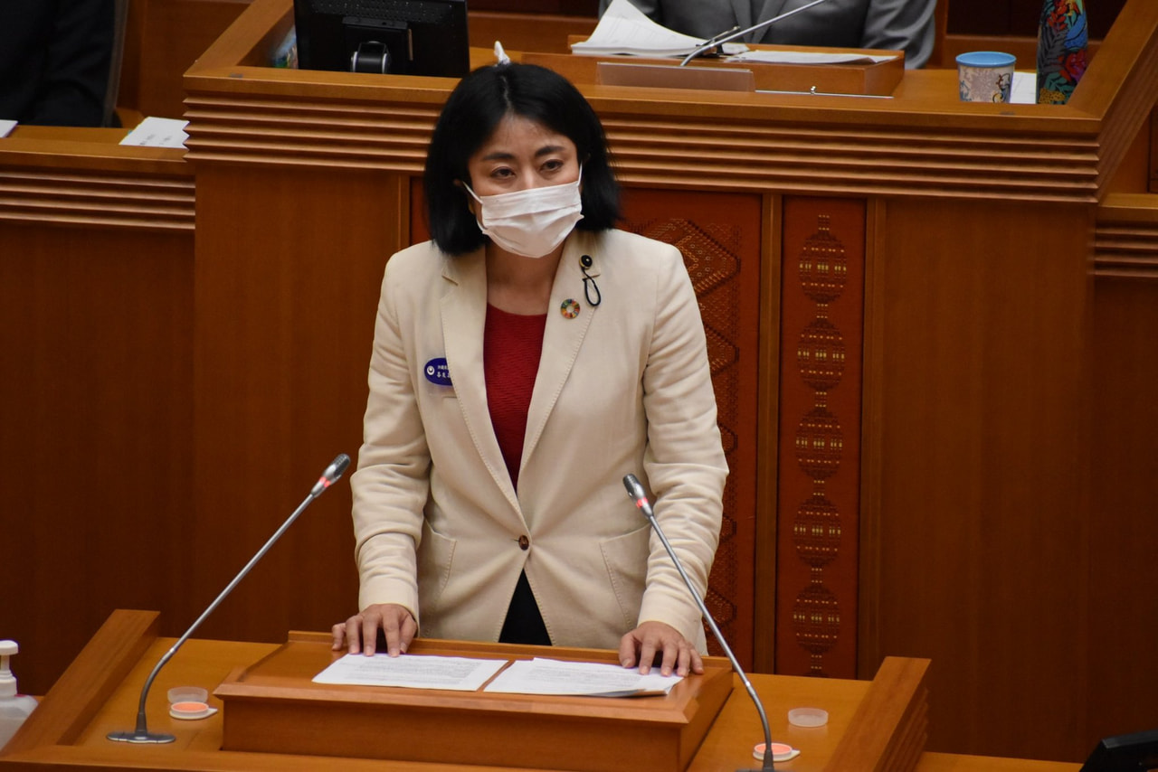 ヘイトスピーチ規制を含む、沖縄県初の「差別のない社会づくり条例」が可決！